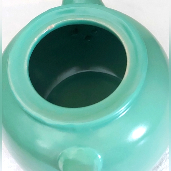 Turquoise Teapot - Picture 4 of 6